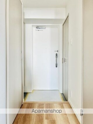アトラス杉並方南町[2SLDK/70.23m2]の玄関