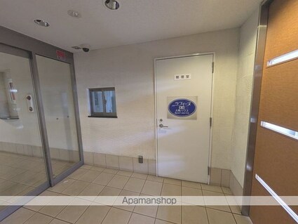 ラフィーヌ・南流山[1R/21.4m2]の共用部3