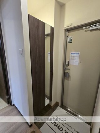 フレッチェ・ボスコＶＩＩＩ[1LDK/38.39m2]の玄関