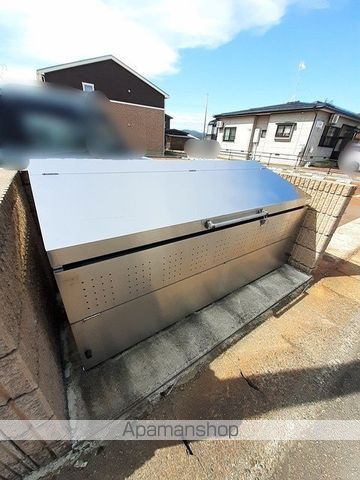 ノース ウッズのその他写真