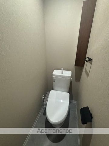 シャンティーコア Bの内装写真