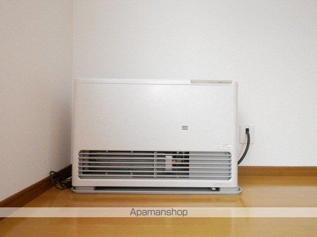 トキメック円山並木通IIの内装写真