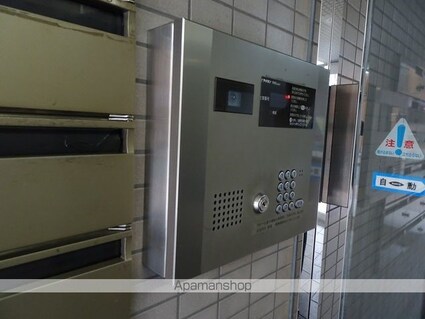 セルベコート立川[2LDK/56.52m2]の共用部4