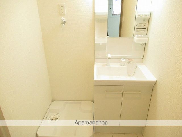 ブライトの内装写真