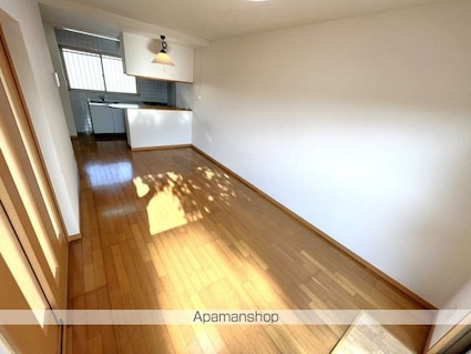 メゾン・ソレイユ[2LDK/59.62m2]の内装2