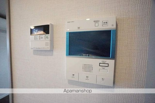 JMFレジデンス名駅南の内装写真