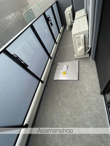 ルフォンプログレ志村坂上の内装写真