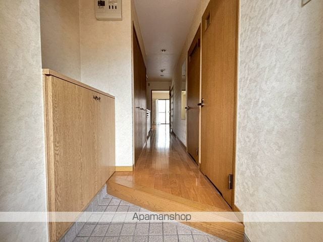ハートピア京町の内装写真