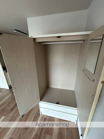 フェリス松栄の内装写真