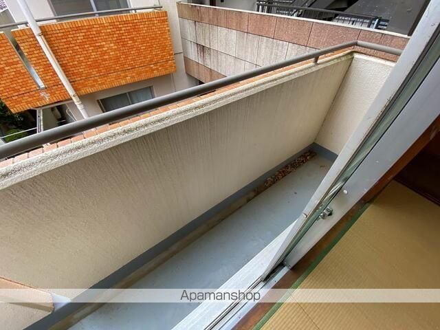 西国分寺山本ビルディングの内装写真
