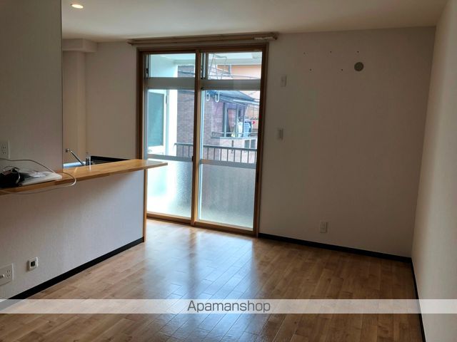 森田マンション A棟の内装写真