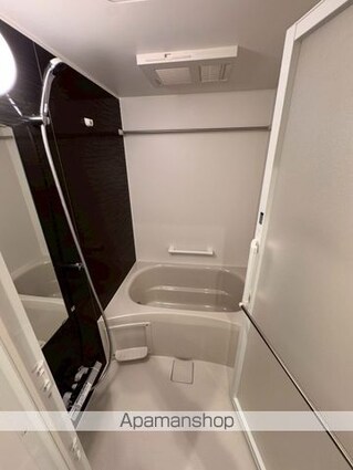 コートレジデンス南大塚[1LDK/41.12m2]のバス