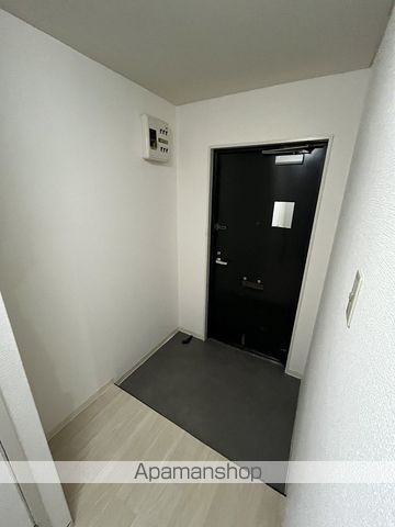カーサ三国ヶ丘の内装写真
