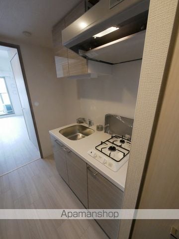 エスリード大阪セレスティアの内装写真