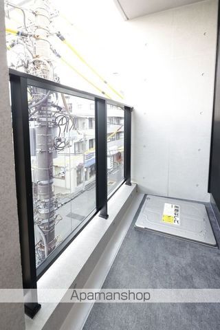 ルミークアン桜新町ノースの内装写真