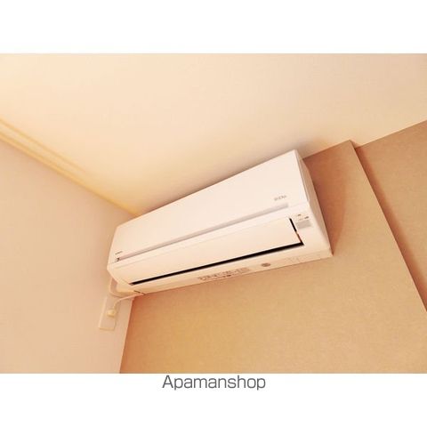 SPERANZA KITAMARUYAMAの内装写真