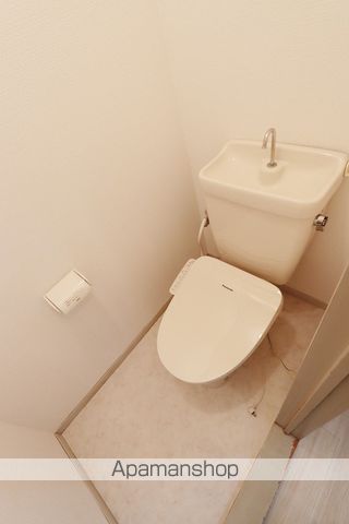 セジュール佐古の内装写真