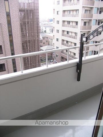 ルーラル七番館の内装写真