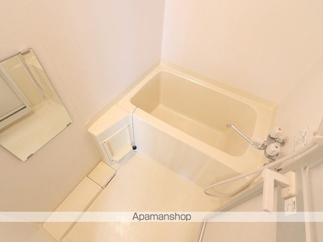 レインボーハウスフェアリーの内装写真