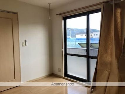 長野県松本市横田３丁目[1LDK/48.18m2]の内装1