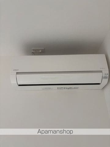 メゾンドベルエの内装写真