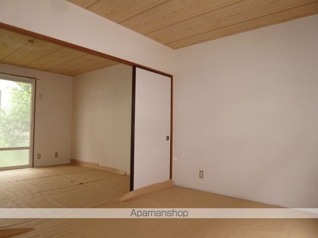 ファミール林島の内装写真
