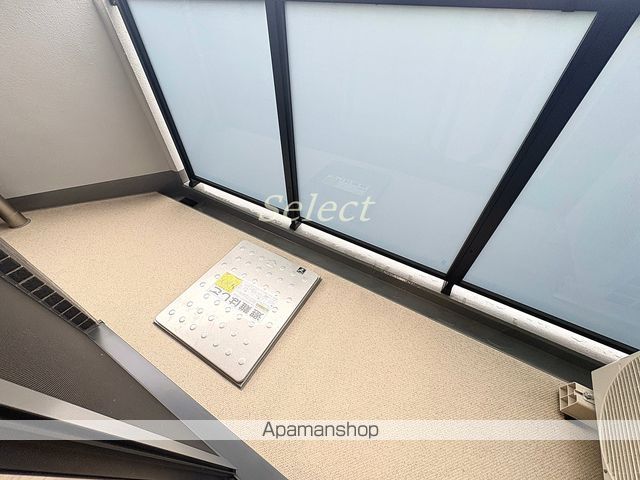 アラート横濱桜木町Iの内装写真