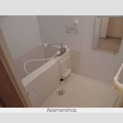 コンフォール八軒の内装写真