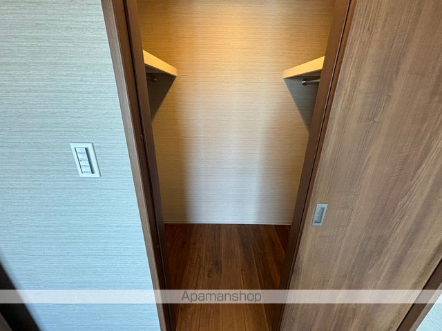 ラ メゾン ドゥ レザンの内装写真