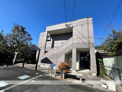 Ｇｒａｎｄｅ・Ｒｉｏ[1LDK/45.36m2]の外観3