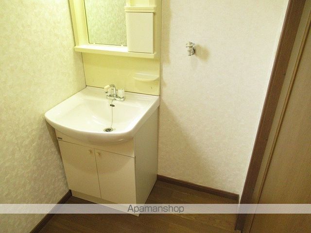 ストリームBの内装写真