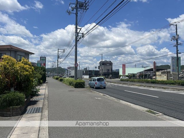 メゾンリーブルBの周辺写真