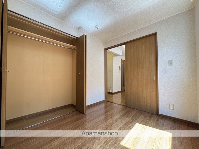 リッチタウン栄通壱番館の内装写真