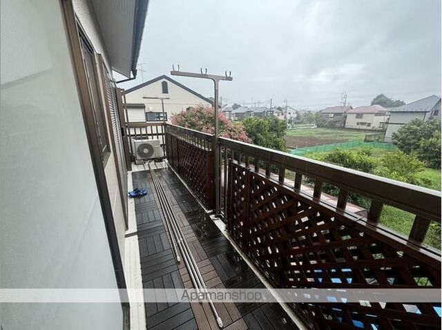 戸倉4丁目戸建の内装写真