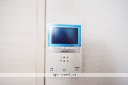 ｂ＇ＣＡＳＡ新小岩[1K/28.48m2]のセキュリティ