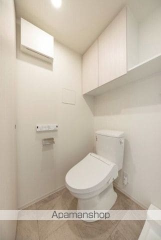 Alivis志村三丁目の内装写真