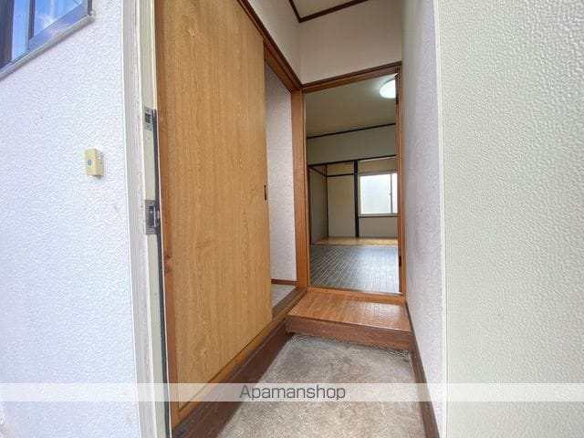 ソフィア川原の内装写真