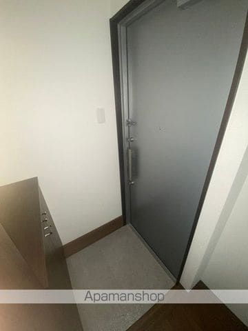 鶴舞ガーデンコートの内装写真