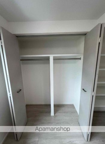 SーRESIDENCE亀戸BALMの内装写真