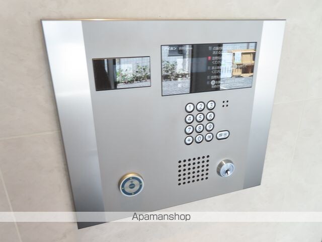 ハーモニーレジデンス東京アーバンスクエア００２[1K/25.95m2]の共用部2