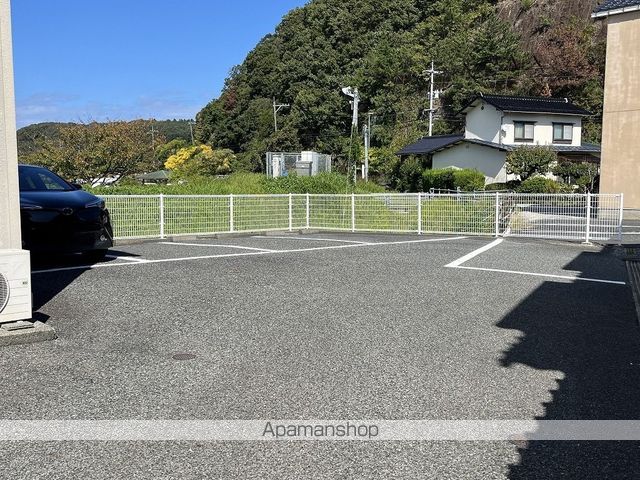 ハイツ丸山 C棟のその他写真