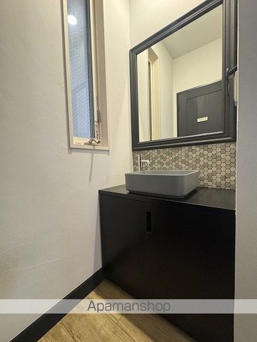 グランドソレーユ MON REFUGEの内装写真