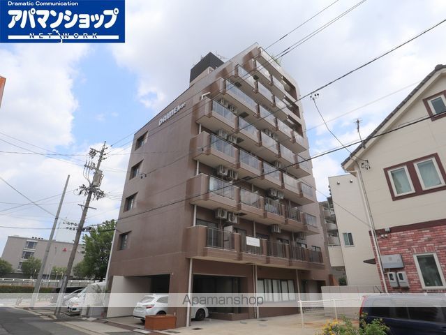 SLR吹上
