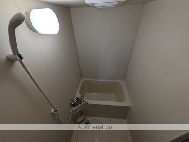 ブリリアンKの内装写真