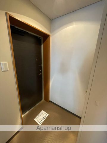 アクシルコート富山駅北の内装写真