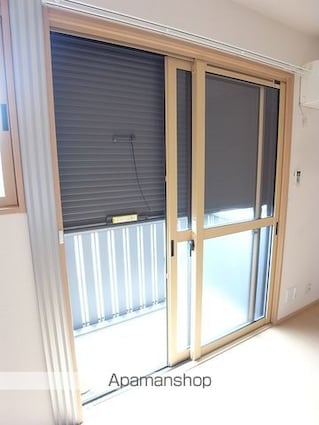 ウィスタリア・モナリエ[1LDK/29.25m2]の内装6