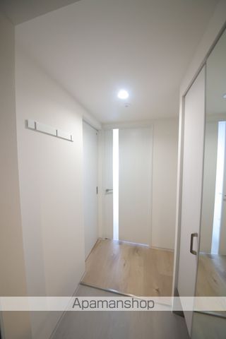BLANC JEMIS N25 仮)アルファスクエア北25西5の内装写真
