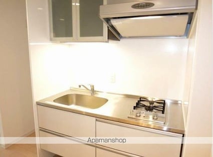 レジデンス両国駅前[1R/27.03m2]の内装4