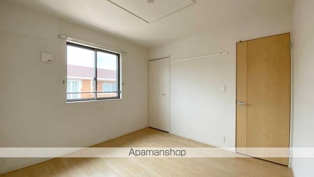 アヴァンティIVの内装写真