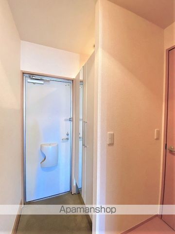 リュイール　Ⅱ[1LDK/50.29m2]の玄関